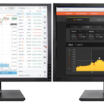 Monitor Software Trading Binary